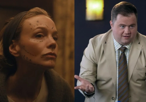 5 komedii idealnych na weekend. Co nowego w streamingu?