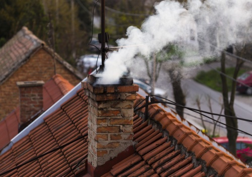 Które ogrzewanie jest najdroższe? Pellet zaskakuje