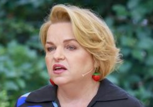 Katarzyna Bosacka mówi o KOCHANCE byłego męża i wspomina okres rozstania: 