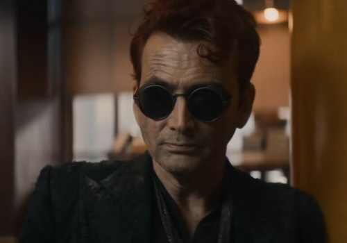 Potężny hit z finałowym sezonem na Prime Video! Kiedy premiera?