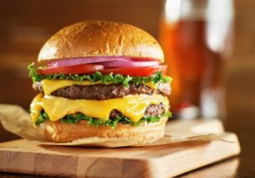 Niemiecki rywal McDonald's rozpycha się w Polsce. Otwiera drugi lokal