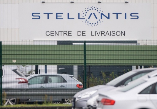 Stellantis zamyka fabrykę po 90 latach. Koniec produkcji aut we Francji