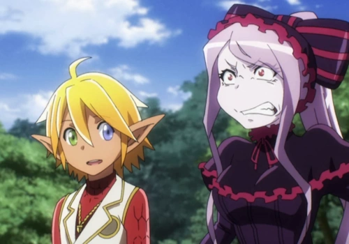 Piszesz w sieci o anime lub filmach? Możesz trafić do więzienia