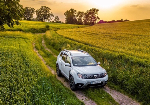 Ile kosztuje najtańsza używana Dacia Duster od pierwszego właściciela? Ceny kwiecień 2026