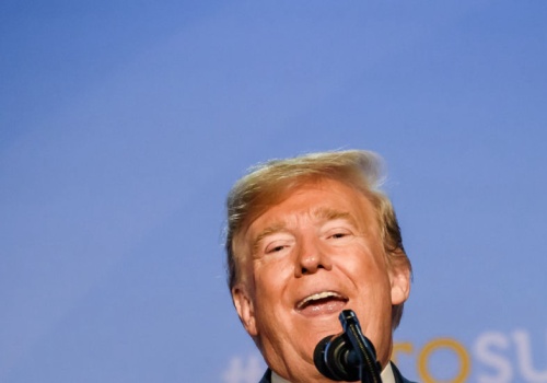 Trzeba odejść od amerykańskich technologii. Lepszego momentu nie będzie