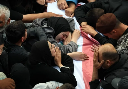 Tylu ludzi Izrael zabił w Libanie. Porażające dane