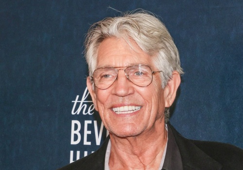 Ponad 600 ról w dorobku! Brat Julii Roberts też od lat zachwyca na ekranach