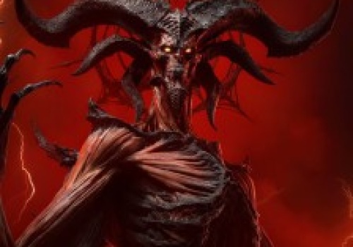 Już wkrótce premiera Diablo IV Lord of Hatred. Kup gift Battle.net z DLC za 102 zł w Kinguinie