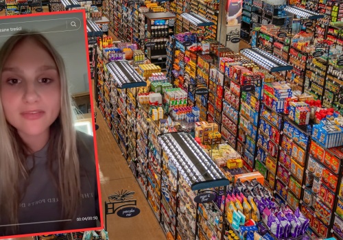 Mieszka na Florydzie. Mówi wprost. 