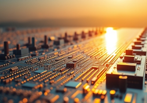 Hegemonia krzemu trwa: ASML i TSMC potwierdzają, że bańka AI jeszcze nie pęknie