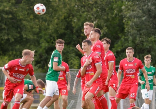 Po miesiącu odsunęli trenera. Kuriozum w polskim klubie