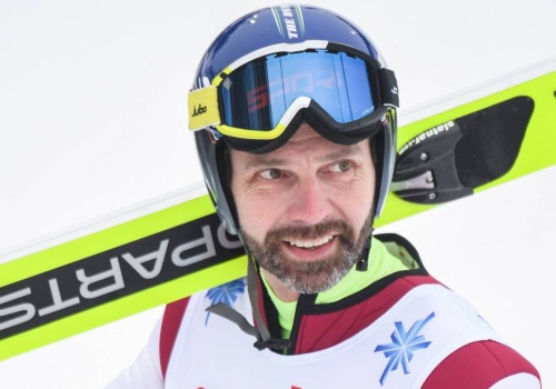 Ahonen brutalnie szczery. 