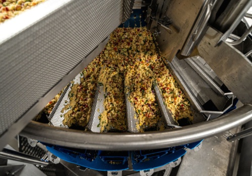 Convenience rośnie, Green Factory inwestuje. Nowa produkcja i plany skalowania