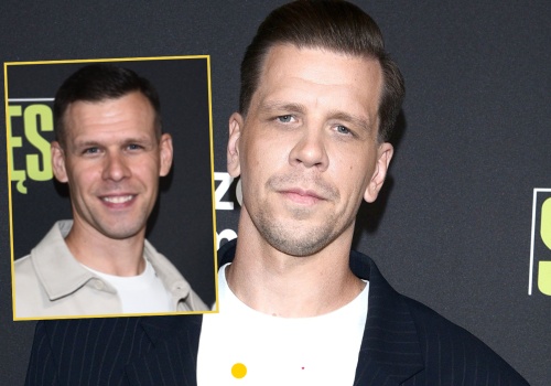 Brat Wojciecha Szczęsnego musiał wycofać się ze sportu. 