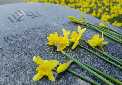 Kielecczyzna: trwa Akcja „Żonkile” upamiętniająca powstanie w getcie warszawskim