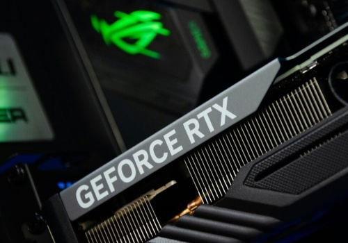 Nvidia robi coś nieoczekiwanego. RTX 3060 wraca na rynek