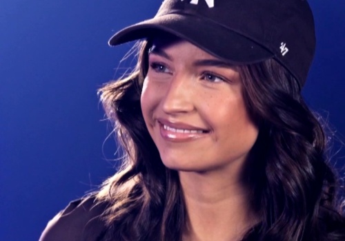 Julia Wieniawa w szczerym wywiadzie o realiach show-biznesu, pieniądzach i ...Anastazji