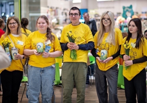 Pola Nadziei 2026. Kwesty w Elblągu i regionie