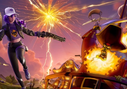 Psycholog twierdzi, że osoby wychowane na grach wideo w latach 90. mają znacznie lepiej wytrenowany mózg niż dzisiejsi gracze