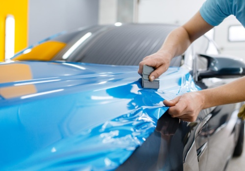 Jak odświeżyć auto na wiosnę? Mechanik to nie wszystko