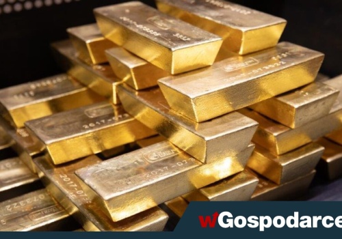 Prezes NBP: „Osobiście zweryfikowałem, polskie złoto jest bezpieczne!”