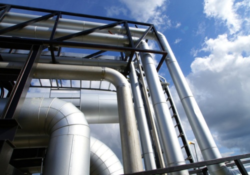 Trzy kontenery ogrzeją znane miasto. Rewolucja w pozyskiwaniu ciepła ze ścieków