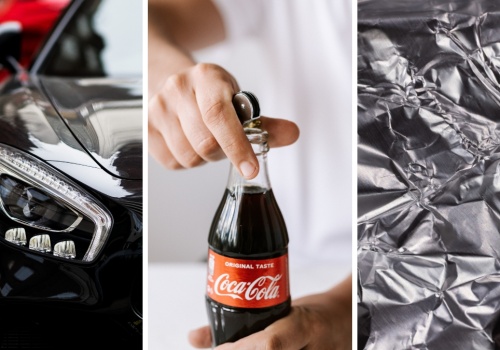 ADAC ostrzega kierowców. Ten popularny trik z Colą i folią aluminiową może zniszczyć auto
