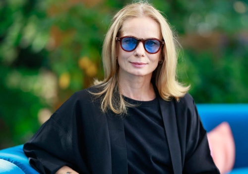 Magdalena Cielecka podejmuje ekstremalne wyzwanie. 100 mężczyzn i zero przerwy