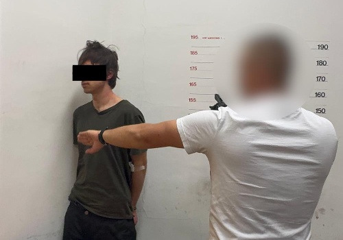 Zabójstwo na UW. Prokuratura: Mieszko R. był niepoczytalny. Jest w szpitalu psychiatrycznym