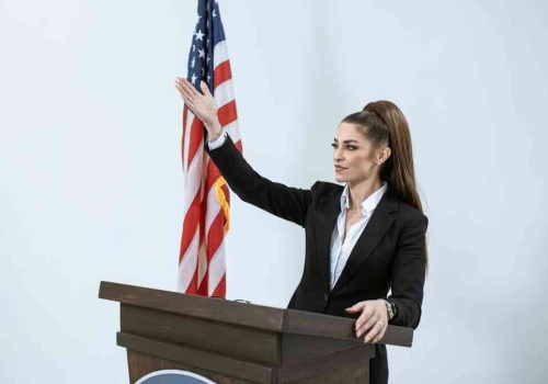 Władza i długowieczność. Demokraci starzeją się szybciej