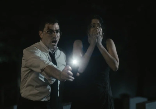 Najlepsze seriale z tego roku na Netflix. Tylko powyżej 6/10