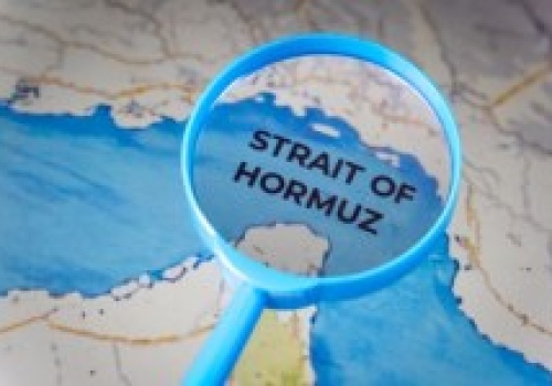 Zwrot akcji. Iran zmienia zdanie w sprawie cieśniny Ormuz