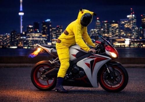 Tego nie kupuj – na co motocykliści wydają pieniądze bez sensu