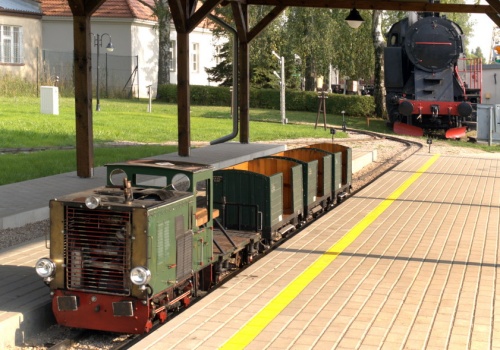 Popularna atrakcja turystyczna z Kościerzyny będzie rozbudowana. „Przystępujemy do prac projektowych”