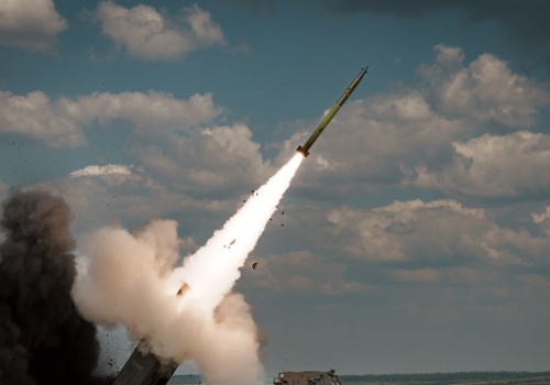 Pierwsza taka sytuacja w Ukrainie. Zestrzelili drona z napędem odrzutowym