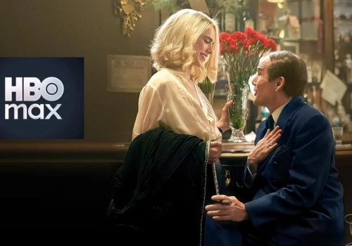 Nowość miażdży emocjonalnie na HBO Max. Ethan Hawke gra rolę życia