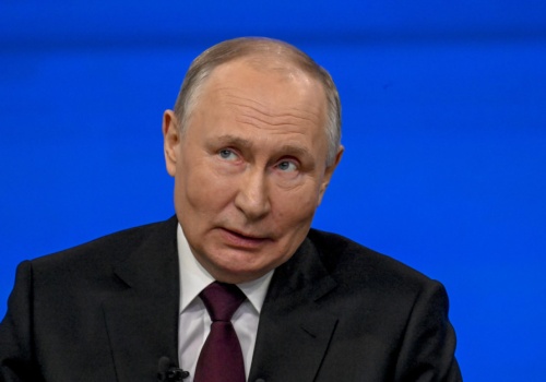 Szwedzki generał ostrzega przed atakiem Rosji. Zagrożenie niedaleko Polski