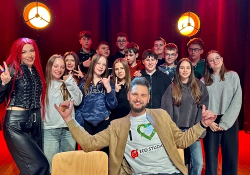 Mińsk Mazowiecki: Edukacja i zabawa, która zobowiązuje