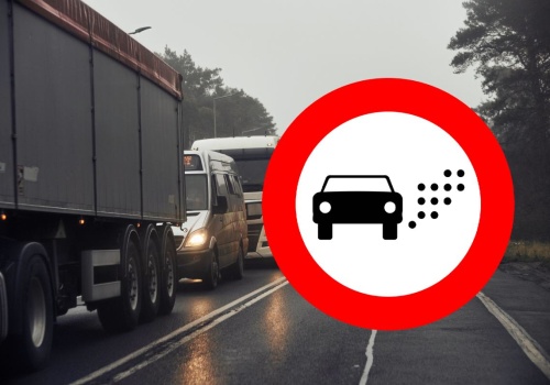 Nie wygląda groźnie, a kosztuje 800 zł. Ten znak zaskakuje Polaków