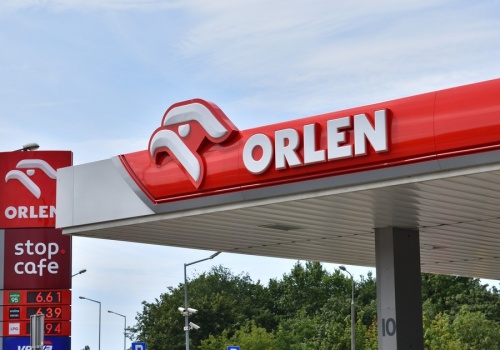 Orlen reaguje na zmiany na rynku. Nowe ceny paliwa