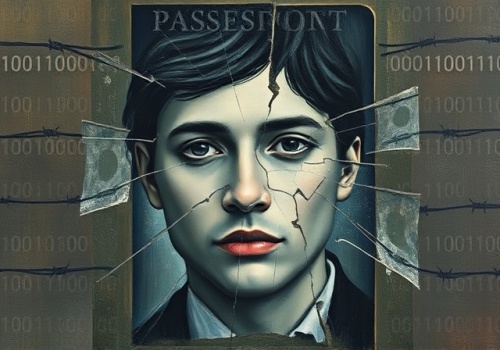 Prywatność miała twarz Claude’a. Teraz Anthropic żąda twojego paszportu