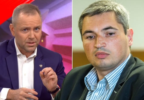 Nawrocki chce nowej konstytucji. Profesor odpowiedział na pomysł prezydenta