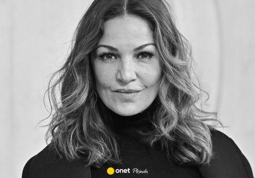 Aktorka Nadia Fares zmarła po tragedii na basenie. Katarzyna Sowińska opłakuje śmierć przyjaciółki