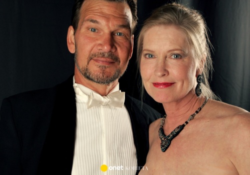 Patrick Swayze usłyszał druzgocącą diagnozę. 