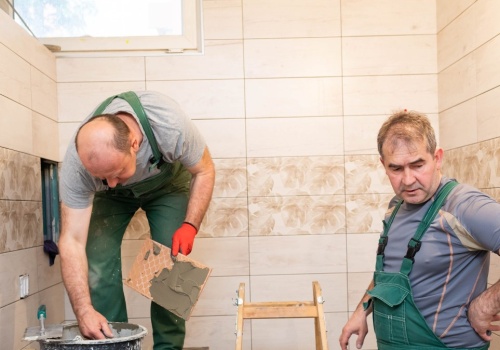 Dopłata do remontu łazienki. Kto może liczyć na wsparcie?