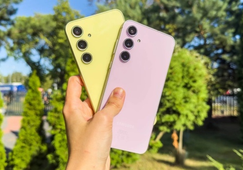 Twój nowy Samsung może być znacznie szybszy. Wiemy, co zmienia się w środku