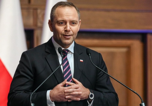 Majmurek: gdyby prezydent rzeczywiście się na to zdecydował, byłoby to bardziej destrukcyjne dla państwa niż wszystkie dotychczasowe konflikty