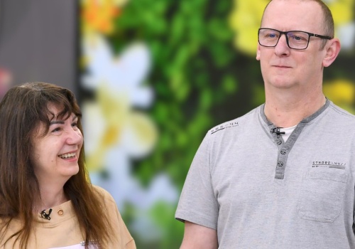 Małżeńska metamorfoza w 