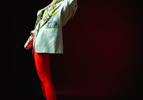 Joanna Żondłowska: Kiedy, jak nie teraz!