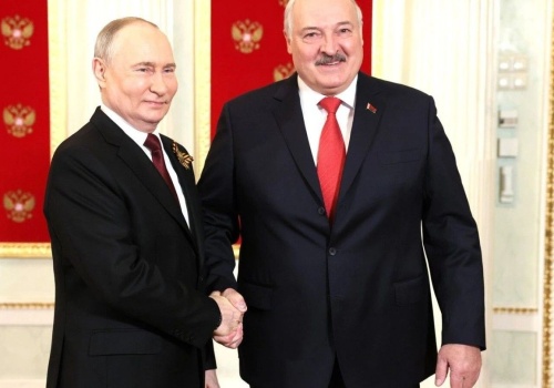 Białoruś szykuje się do wojny? Ukraina ostrzega